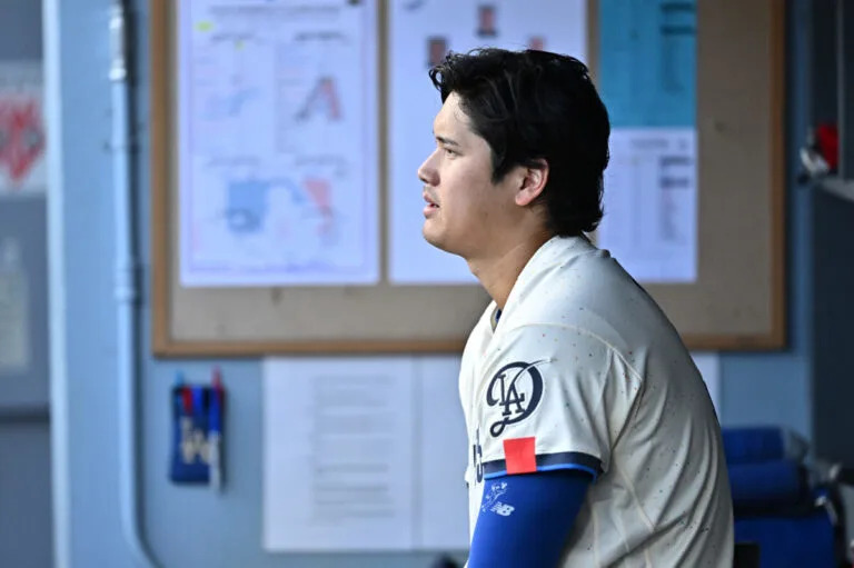 Pete Crow-Armstrong’s Hot Streak Crushes Shohei Ohtani’s MVP Four-Peat Odds