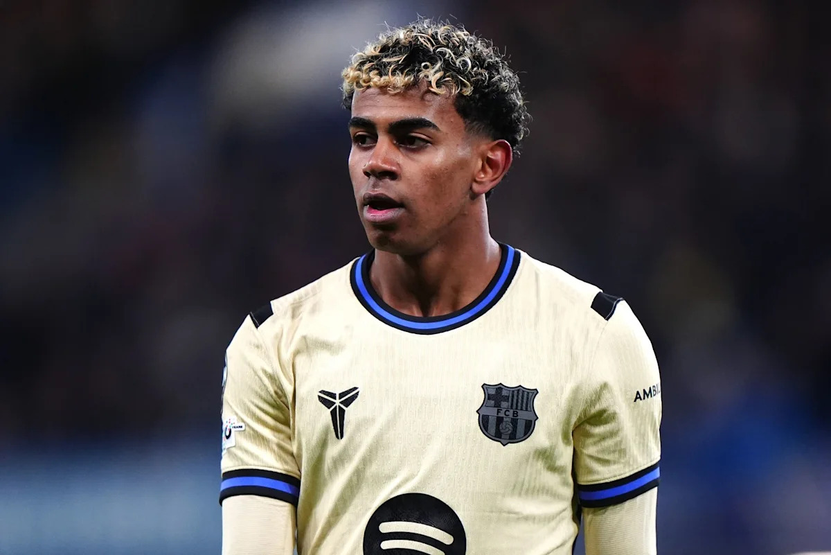 Barcelona to make late call on Yamal's fitness before Valencia match