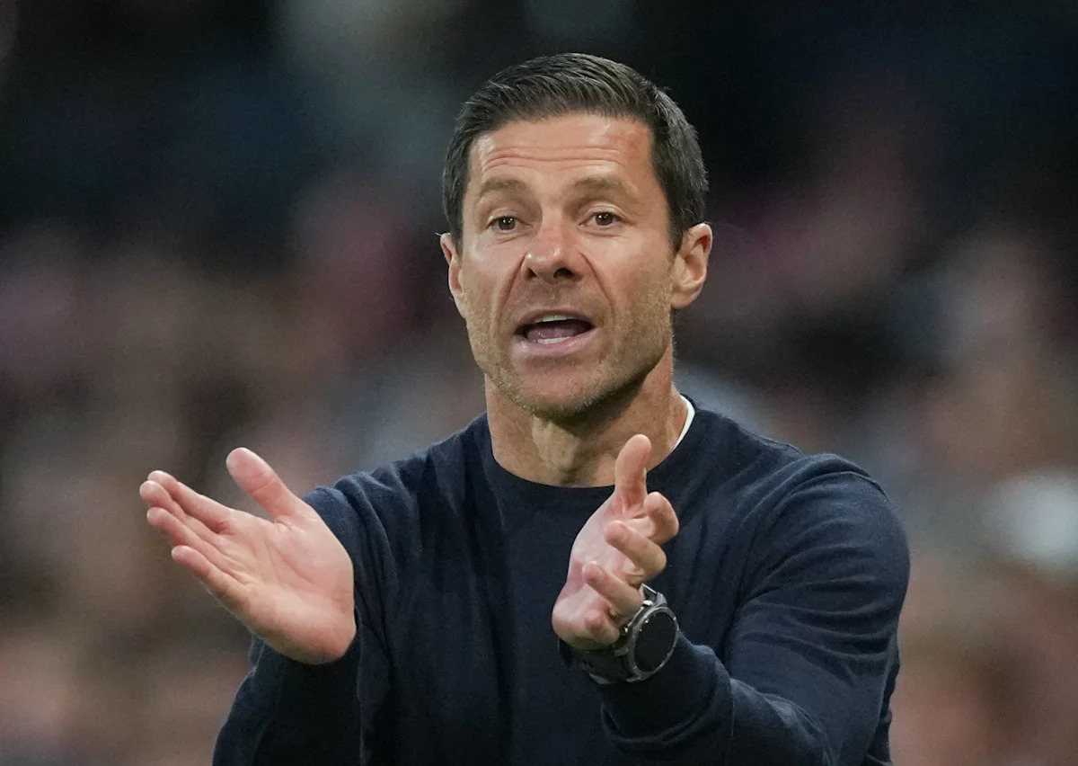 Xabi Alonso provides Chelsea injury update after Leeds United win