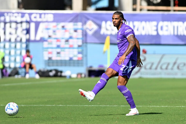 Report: Liverpool and Aston Villa keen on Serie A midfielder