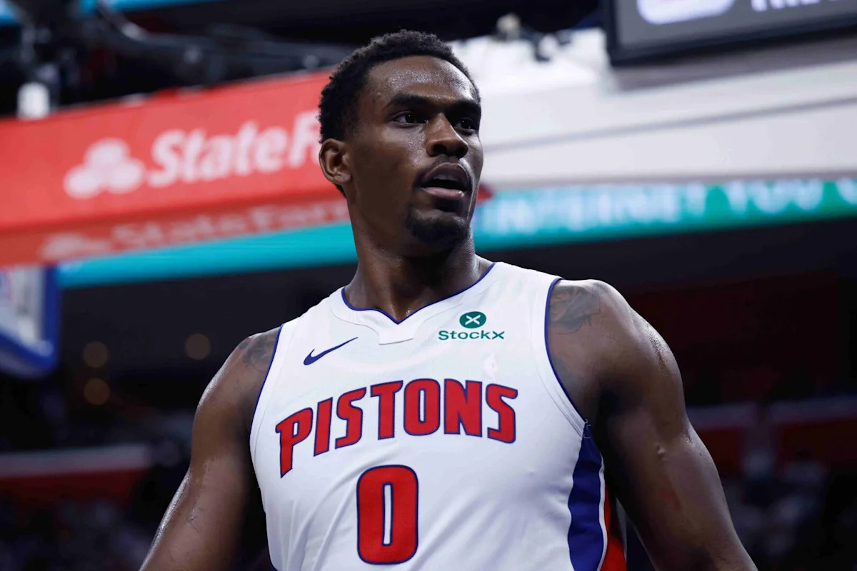 How The Kings Can Land Jalen Duren Amid NBA Trade Buzz