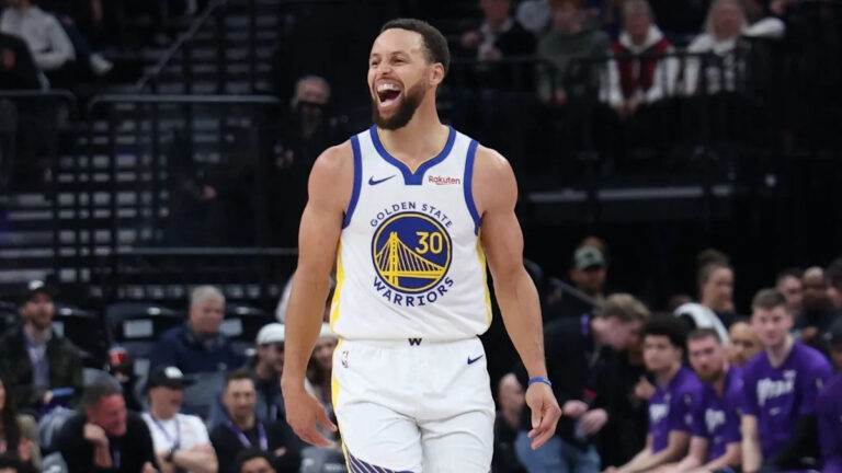 Stephen Curry Shuts Down Warriors Exit Rumors Amid $136.7 Million Extension Woes; Reconfirms Retirement Plan