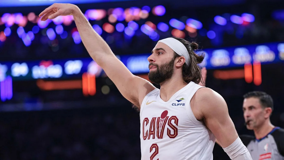Clippers’ Max Strus Reveals He Had To Sacrifice His Individual ‘Bag’ To Make It In The NBA