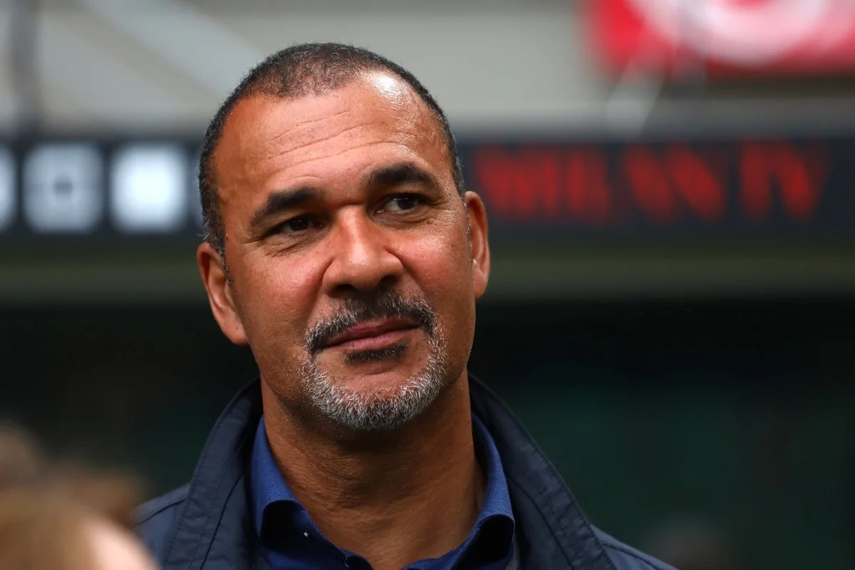 Gullit hopes ‘something changes’ in Juventus vs. Milan, Ramos needs ‘support’