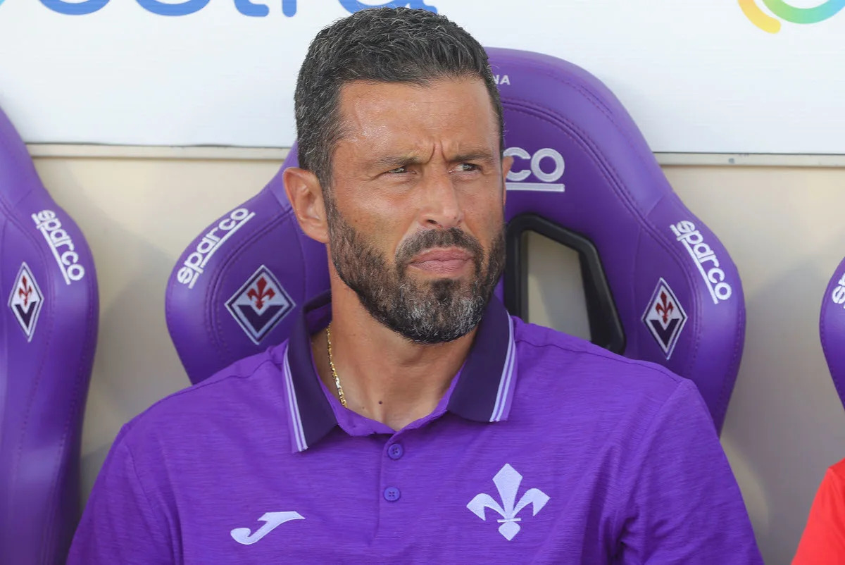Grosso aware Fiorentina could fire him after three defeats