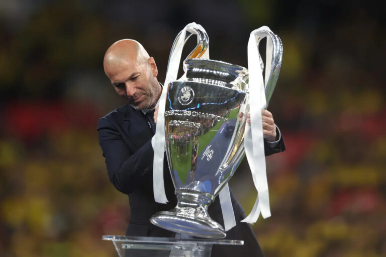 UCL Predictions: Where Inter, Roma, Como and Napoli could finish in 2026-27