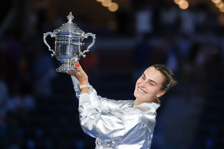 2026 US Open prize money payouts for every winner