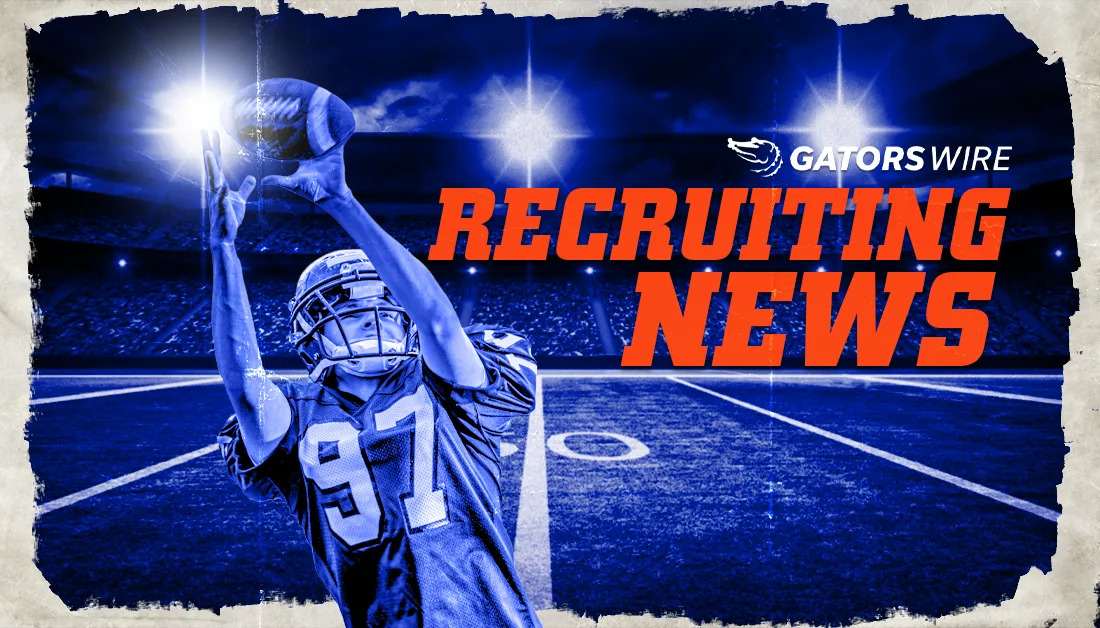 Florida quickly enters mix for 4-star WR Malachi Lee