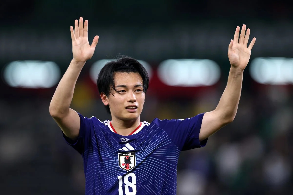 Lille predicted XI v Troyes: Ayase Ueda to start over Olivier Giroud?