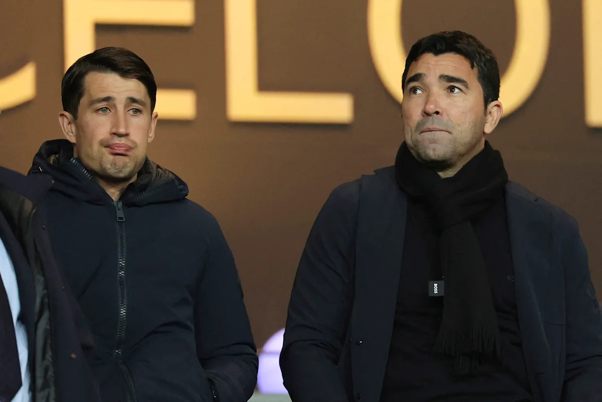 Barcelona cut midfielder asking price in half this summer