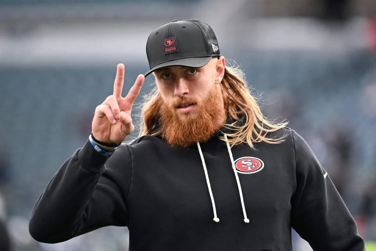 George Kittle Clears the Air as 49ers Get Surprising Australian Backlash