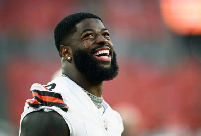 Browns’ Jared Verse Sends Clear Warning to Trevor Lawrence