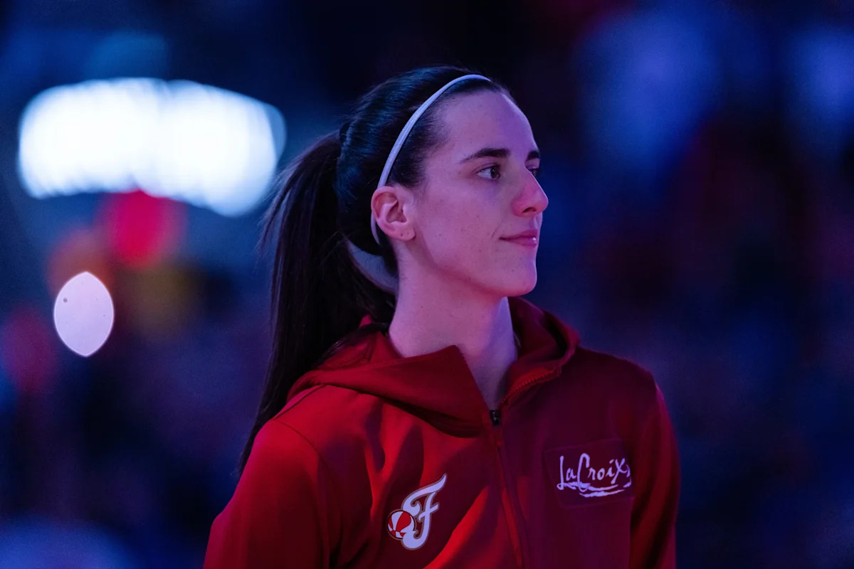 Where to watch Caitlin Clark, USA Basketball vs. Italy in FIBA World Cup