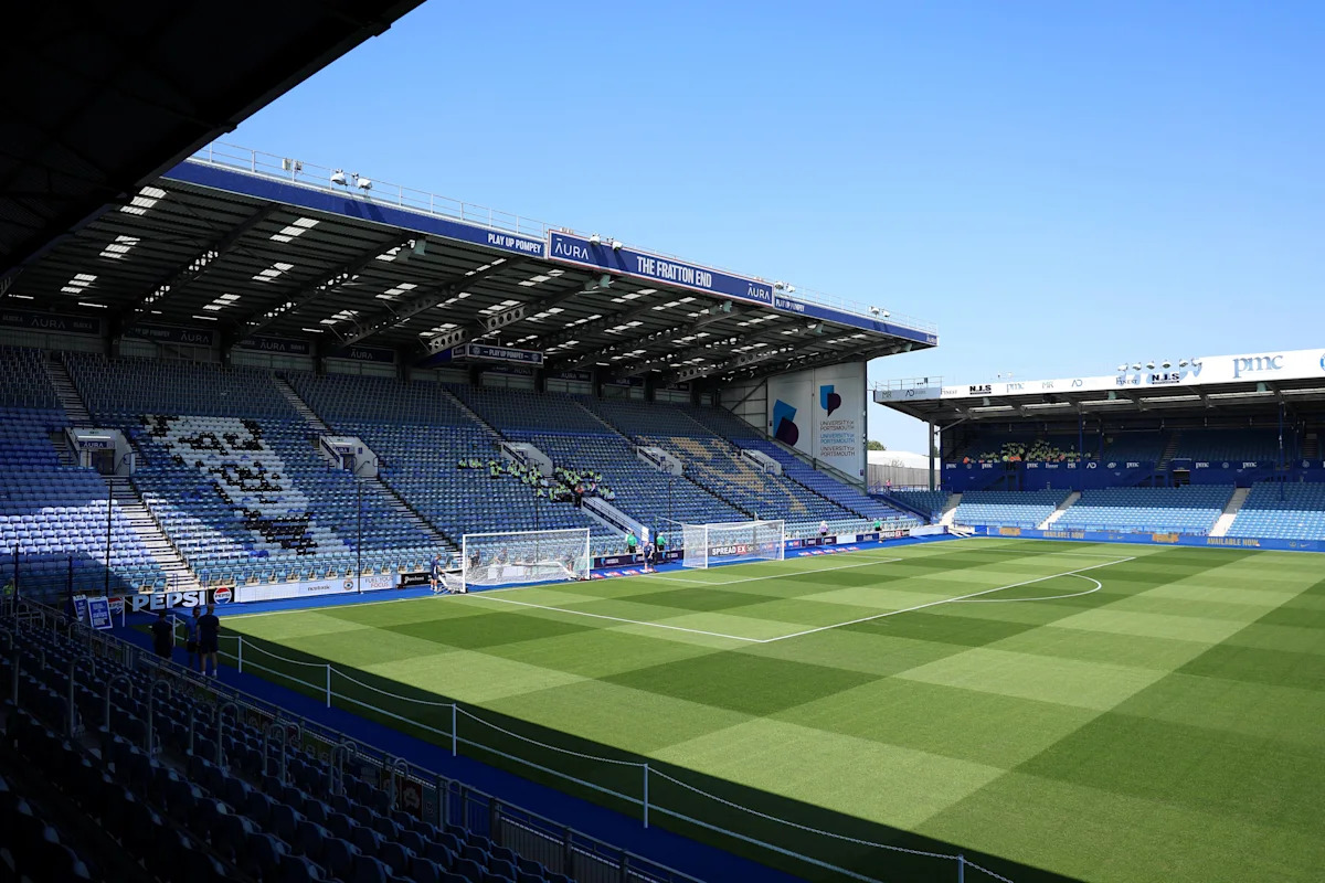 Police investigating incident between Cardiff’s Bielik and Portsmouth fan