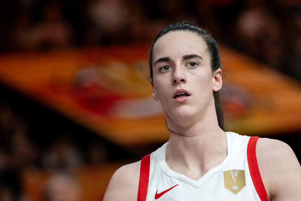 Linda Cohn gives verdict on Caitlin Clark’s FIBA World Cup debut