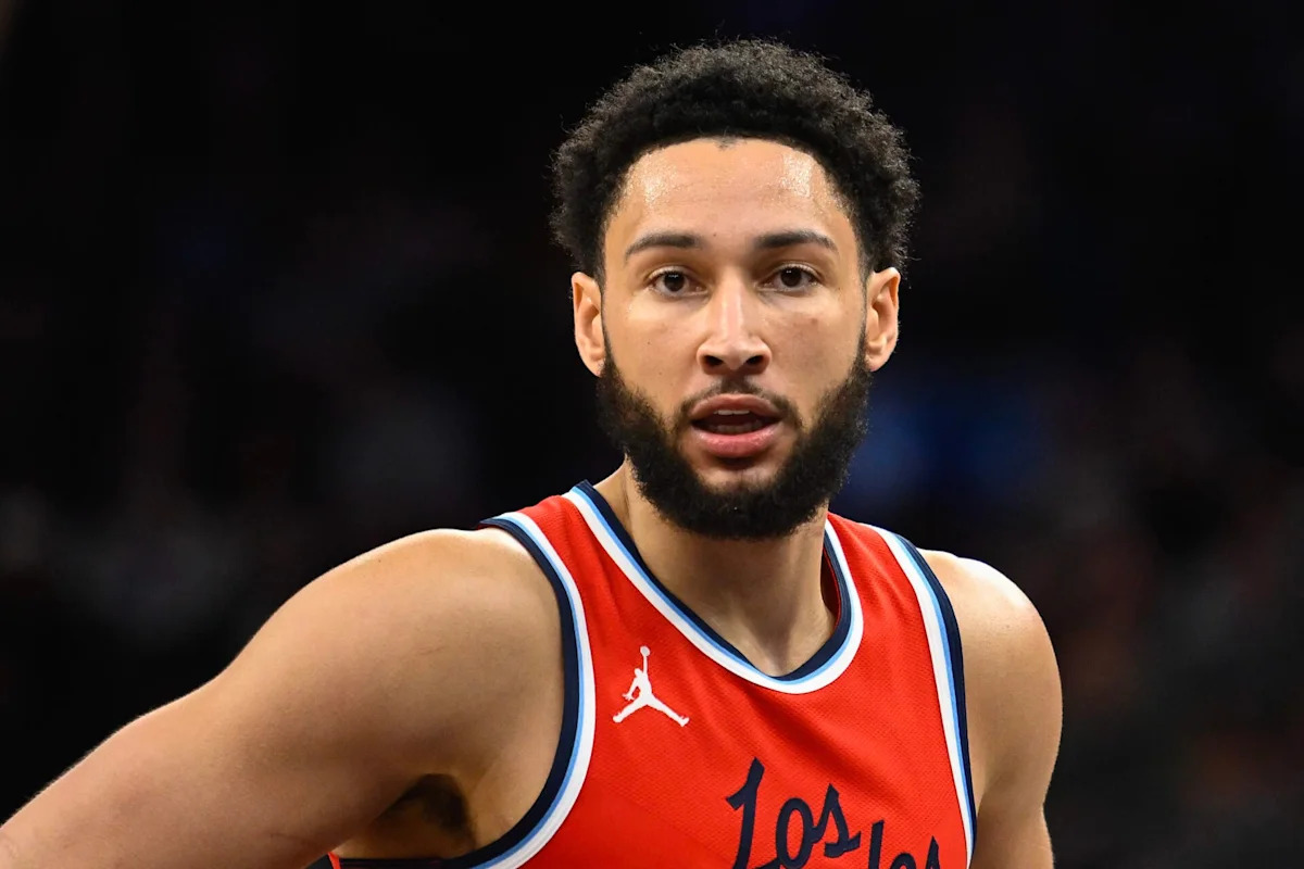Why Ben Simmons chose the Sacramento Kings over the Knicks and Warriors to revive his NBA career