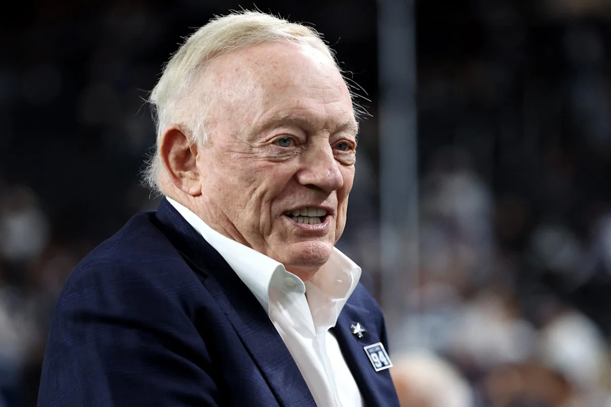 Tom Brady’s former teammate demands Jerry Jones’ retirement after Dallas Cowboys’ Week 1 failure