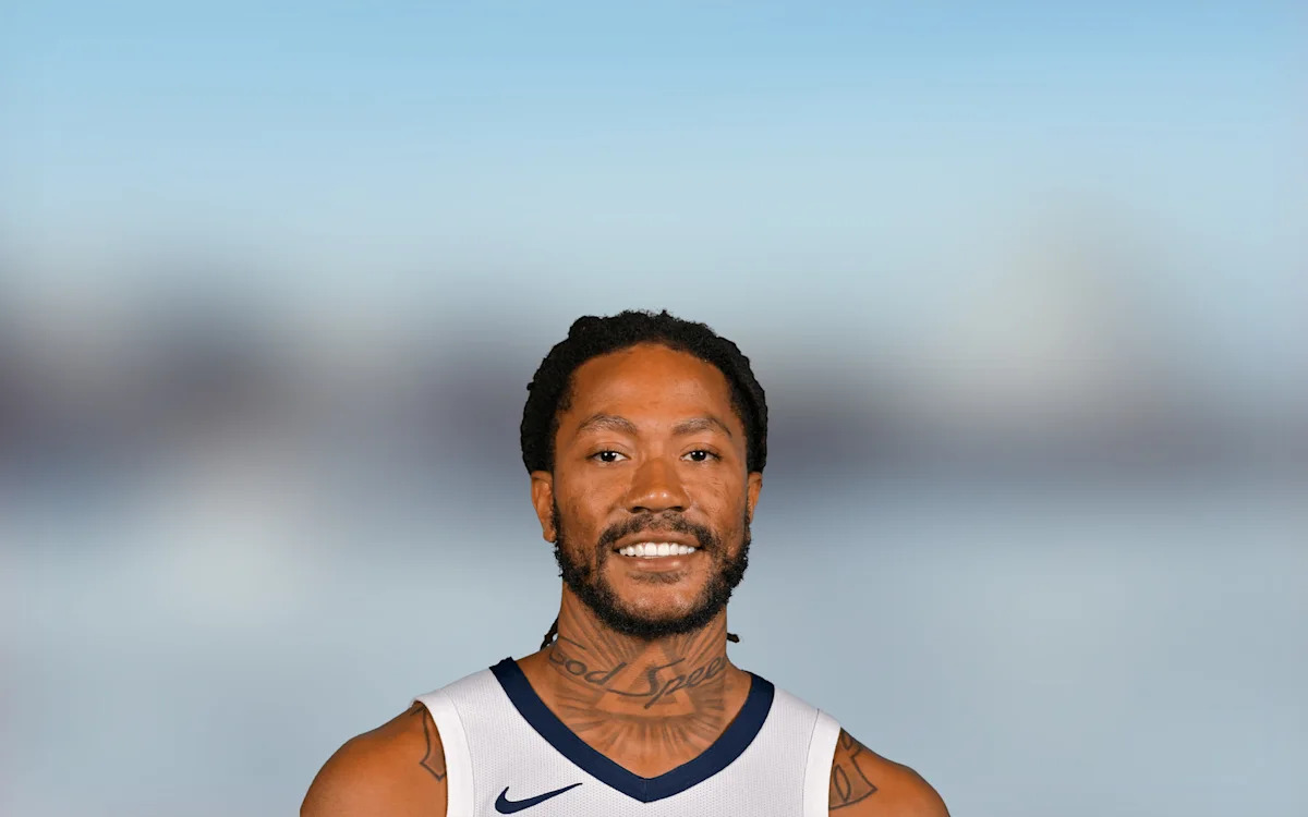 Derrick Rose on Knicks' title: I had them winning the entire time