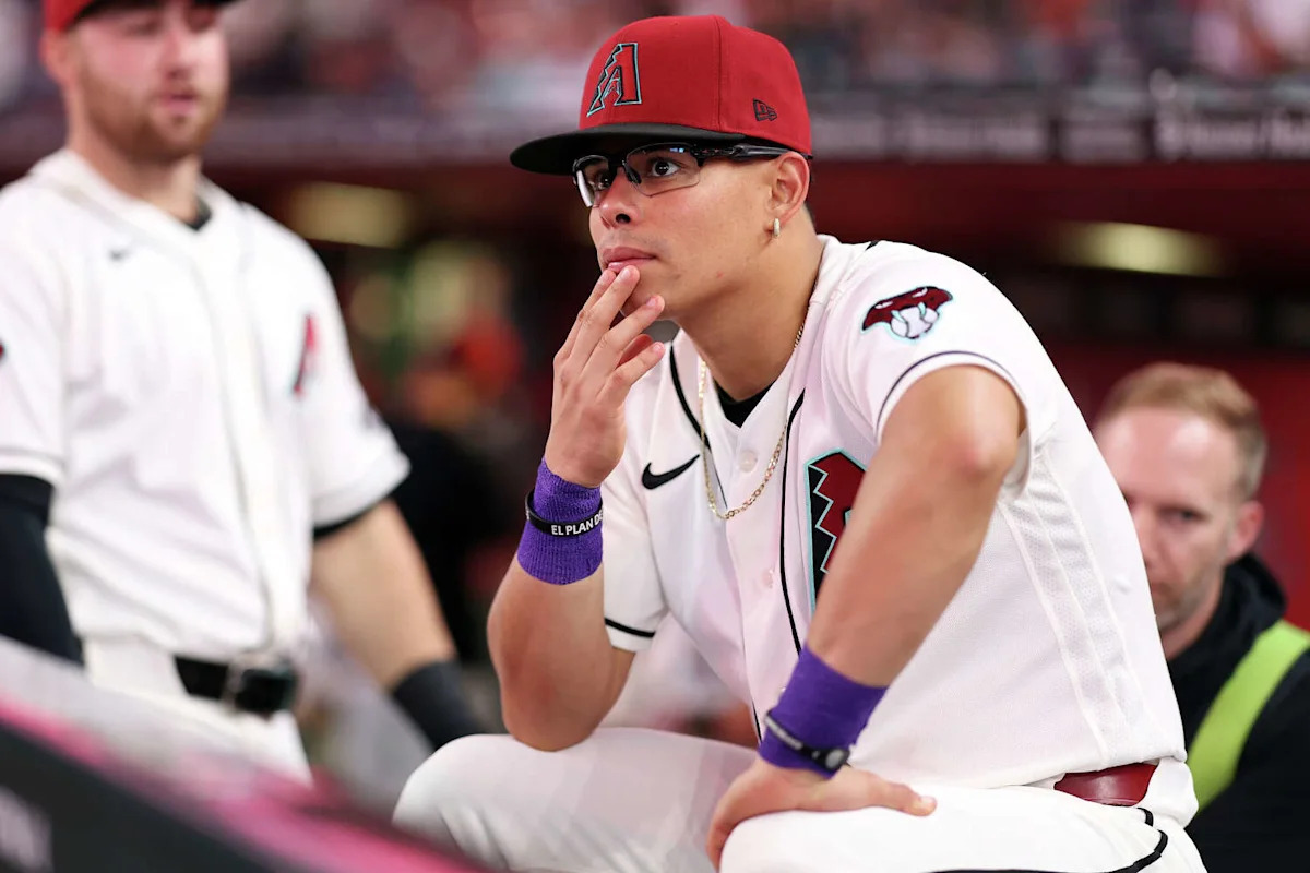 Jorge Barrosa joins Houston Astros. Why they added him despite middling offensive numbers