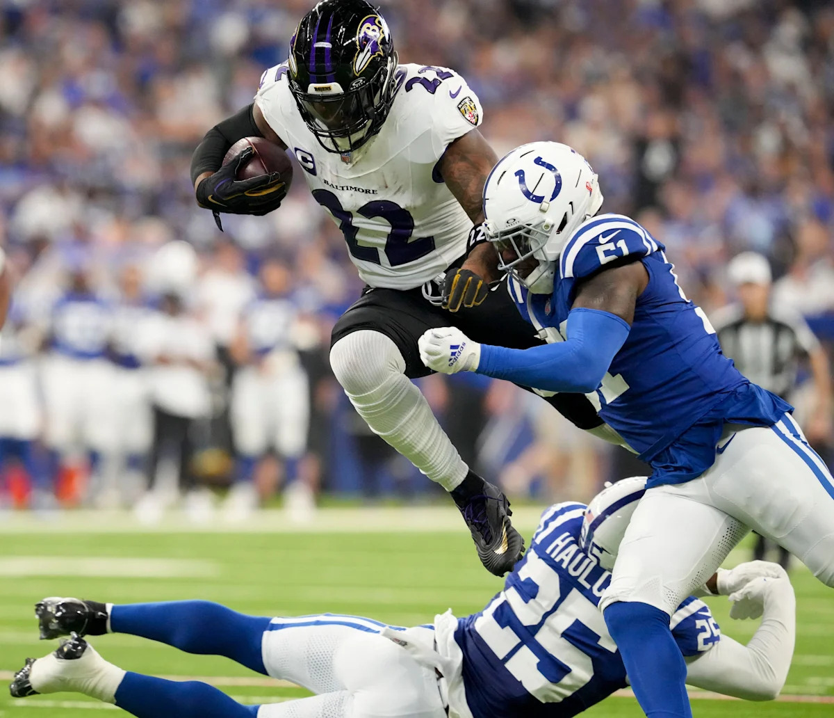 Doyel: One game into season, Colts fans are either furious or apathetic. Which is worse?