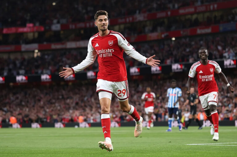 Confirmed Arsenal Team v Sunderland: Gunners Target Six Wins From Six
