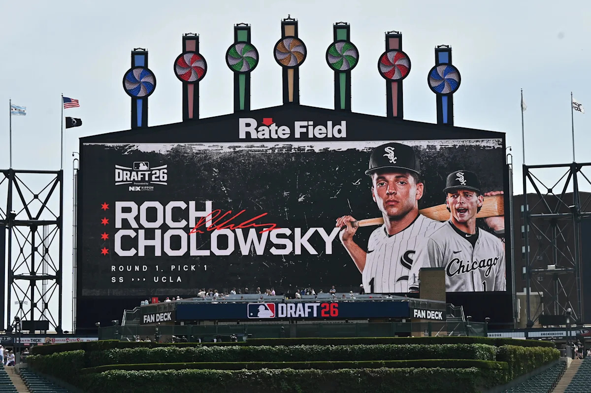 Evaluating the Career Path for Each of the Last Six Number One Overall Picks