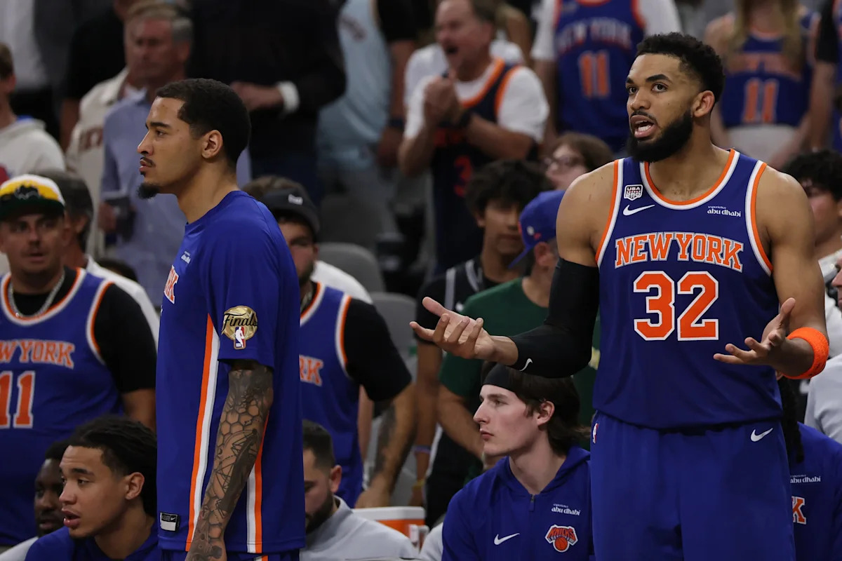 2 Knicks Breakout Candidates to Watch in 2026
