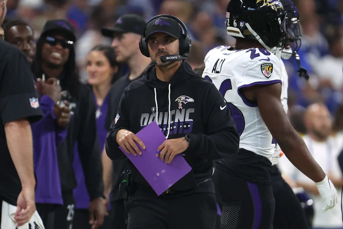 Grading the first week of NFL head coaches with new teams