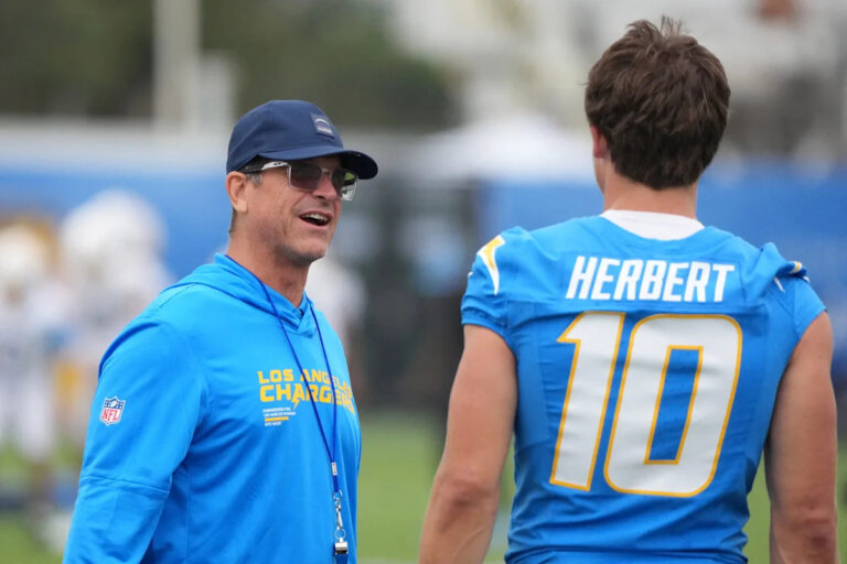 5 reasons why the Chargers can win the AFC West