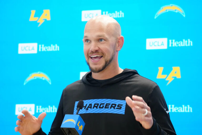 4 bold predictions for the Chargers' defense in 2026