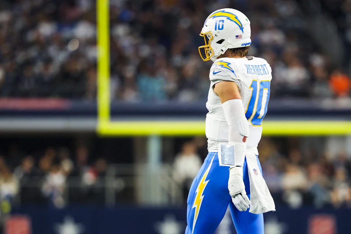 Check it out: New Chargers mural unveiled ahead of the 2026 season