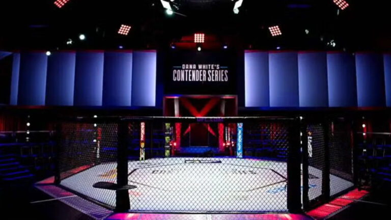Why this UFC fighter refuses to quit her regular 9-to-5 job