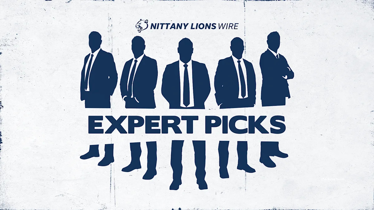 Final score predictions for Penn State vs. Temple in Week 2
