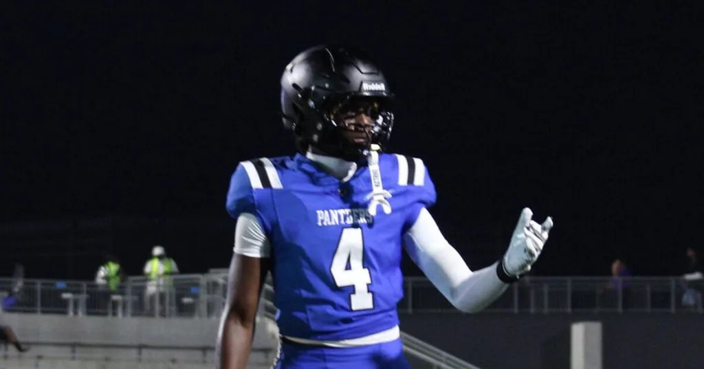 Texas High School Football Ranking: Top 25 Teams – Sept. 6