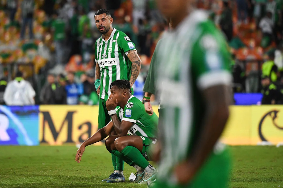 El Campín could host Atlético Nacional vs Bogotá