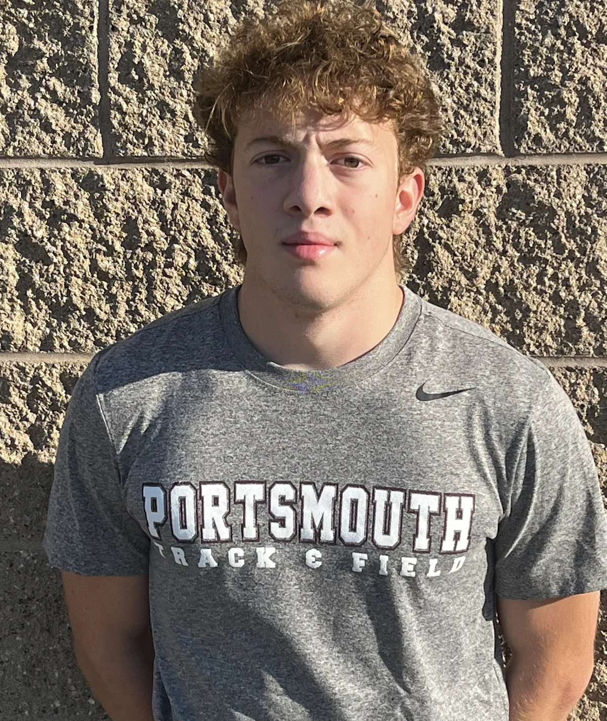 Portsmouth's Sebastian Altamar voted football Defensive Preseason Player of Year