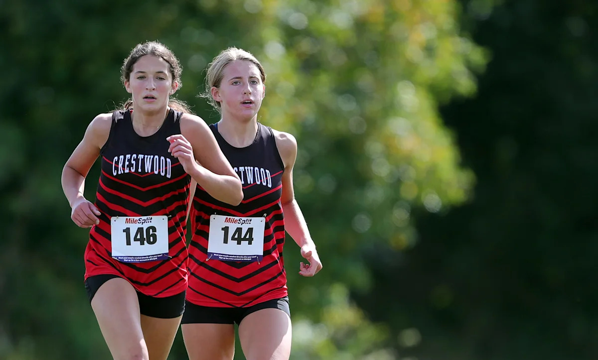 5 Games, from Field-Roosevelt soccer to the Ashley White Invitational