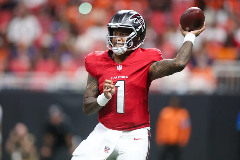 Former Alabama quarterback named starter for NFL team in Week 1