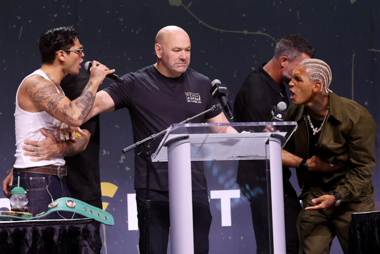How to Watch Tonight’s Ryan Garcia vs. Conor Benn Boxing Fight Online