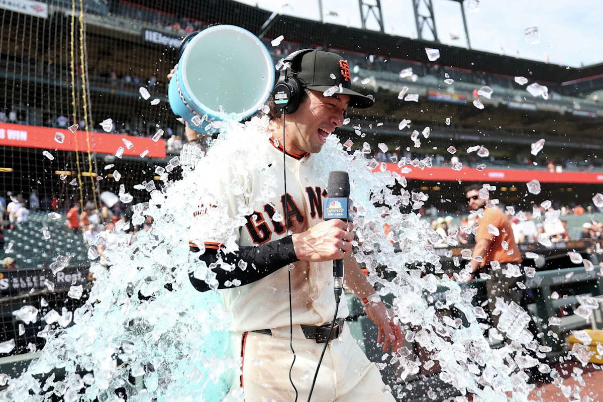 Giants rookies fuel epic 6-run rally with two outs in eighth to sweep Cardinals