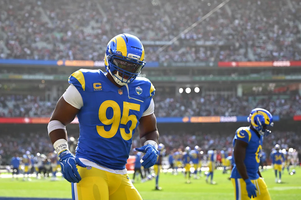 Broncos get huge injury news ahead of Week 3 showdown with Rams