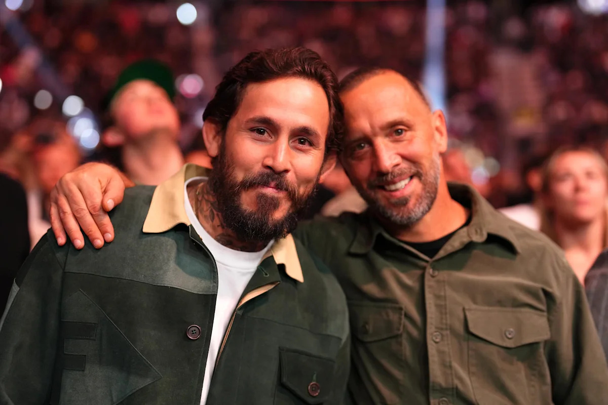 Marlon Vera parts ways with long-time head coach Jason Parillo – ‘It was a hard decision’