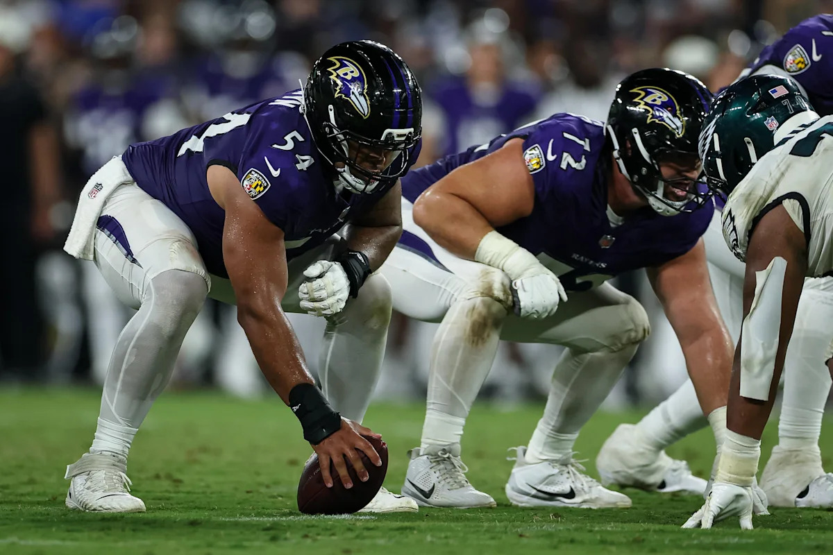 Colts d-line could be poised for interior dominance with latest Ravens lineup update