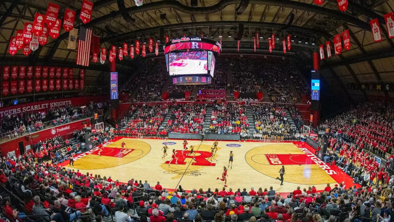 Rutgers Women’s Basketball Adds First Commitment of 2027 Class