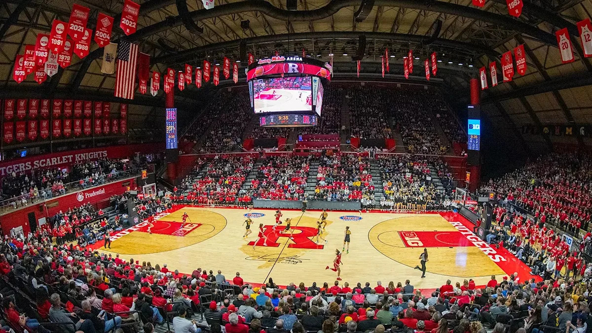 Rutgers Women’s Basketball Adds First Commitment of 2027 Class