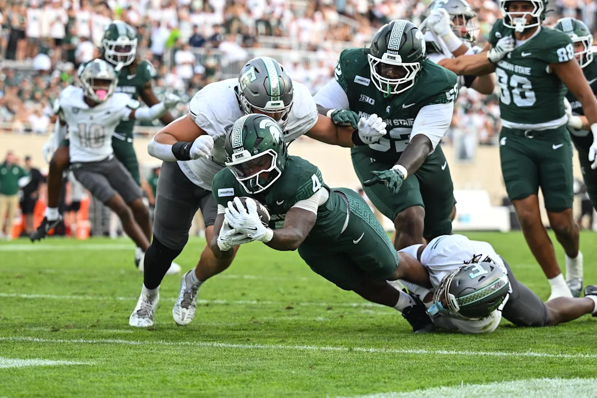 How Notre Dame’s opponents fared in WEEK 2 of the CFB season
