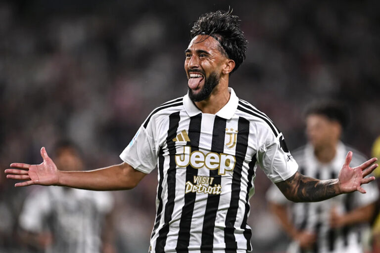 The Old Lady Speaks Podcast, Episode 353: Unexpected sources help Juventus make it two straight wins to begin season