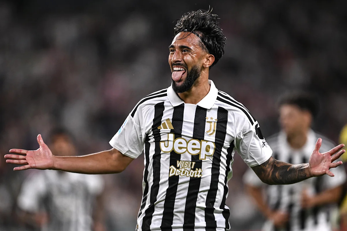 The Old Lady Speaks Podcast, Episode 353: Unexpected sources help Juventus make it two straight wins to begin season