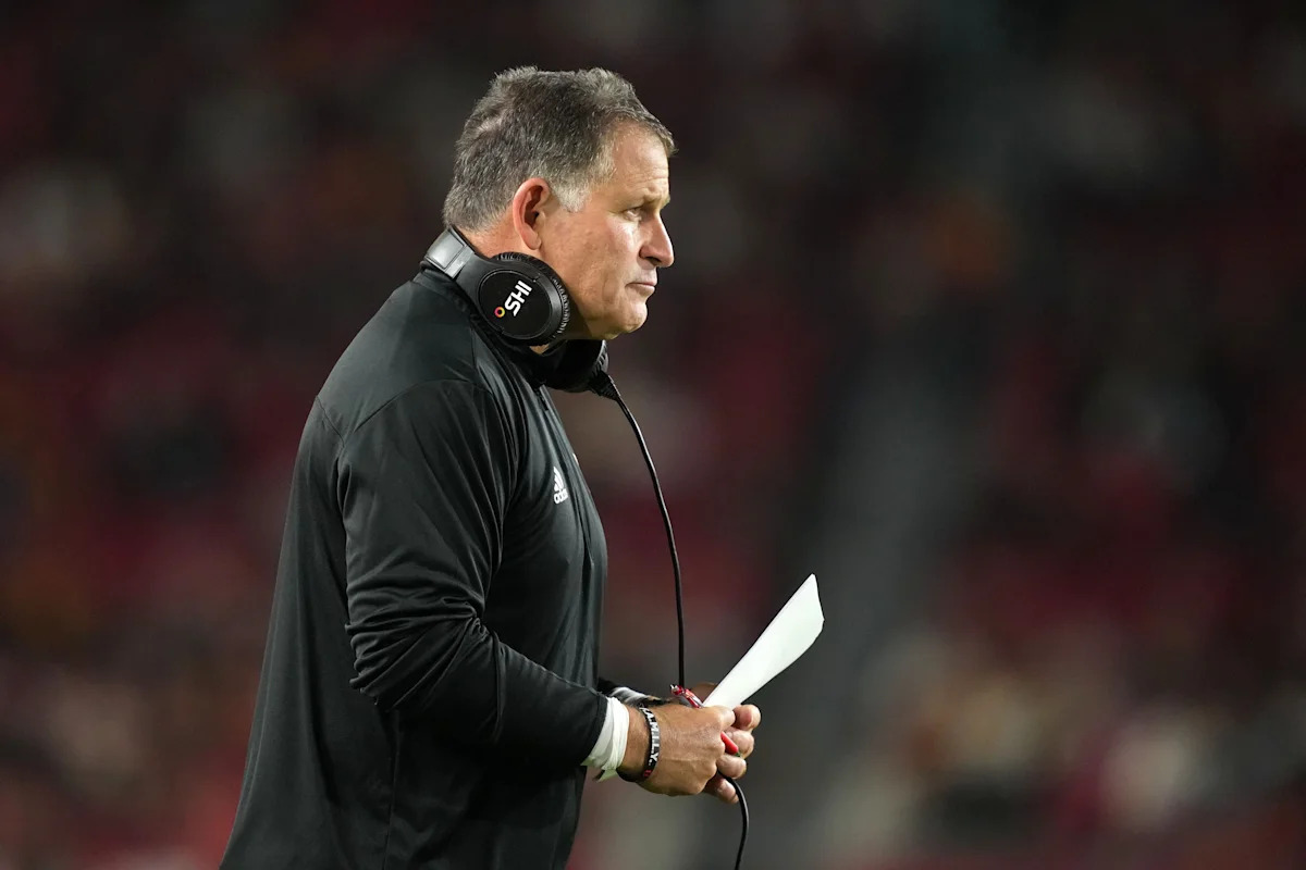 What if Rutgers pulls the plug on Schiano? Who’s next?