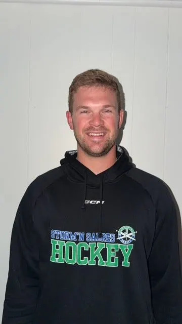 Sartell, Sauk Rapids-Rice name new head coach for girls hockey co-op